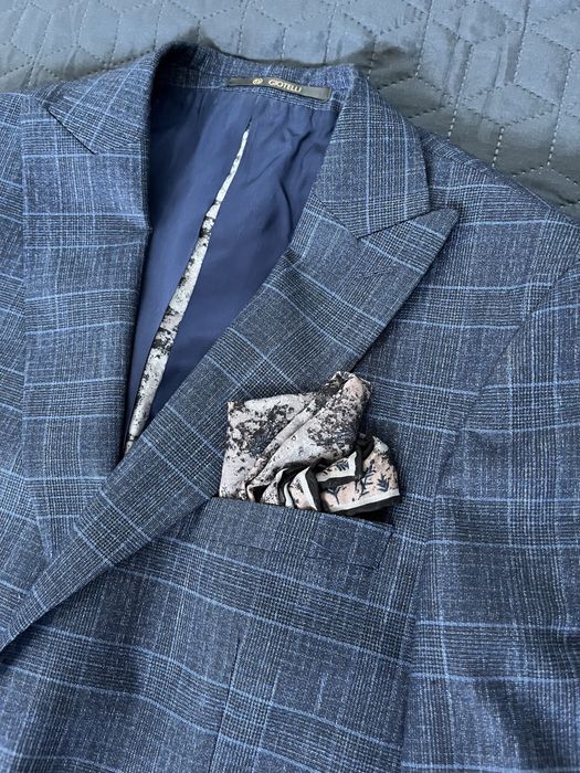 Костюм от 3 части и риза