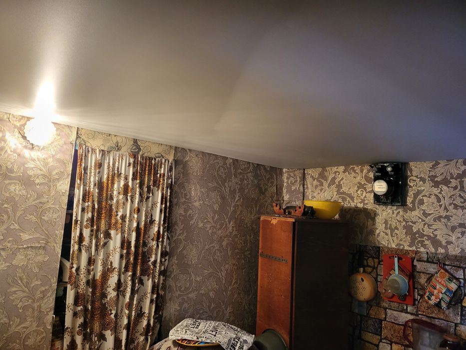 Дом в рабочем поселке