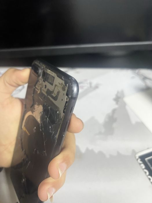 Iphone 8 plus 64GB