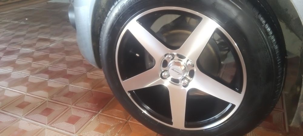 Diska balon sotiladi