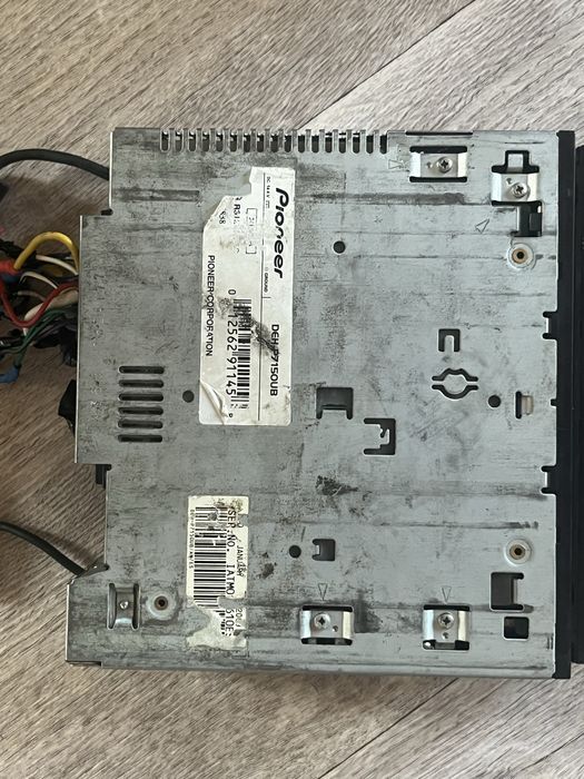 Продам Pioneer оригинал