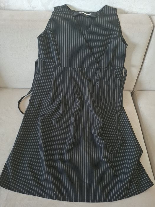 Сарафан. Беременным можно