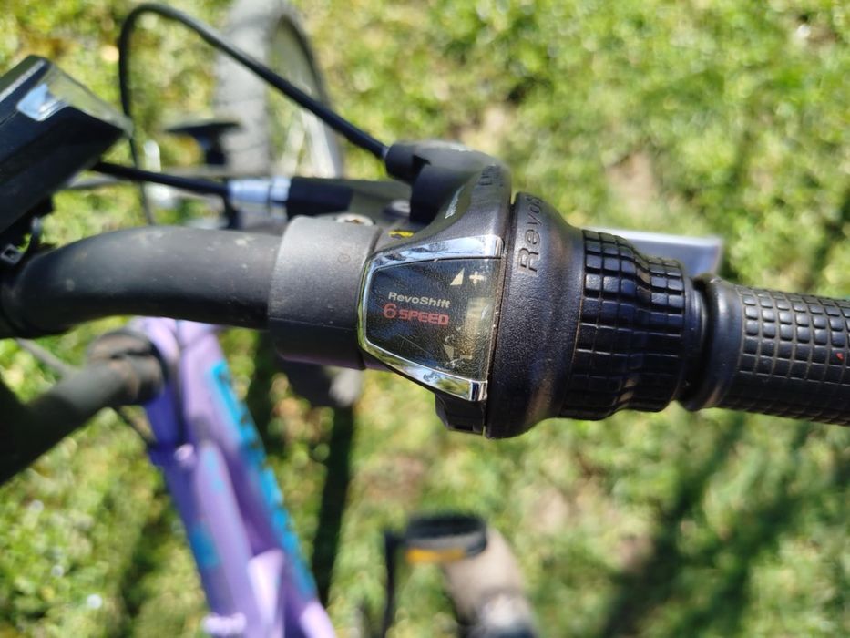 Детско Колело 20 цола