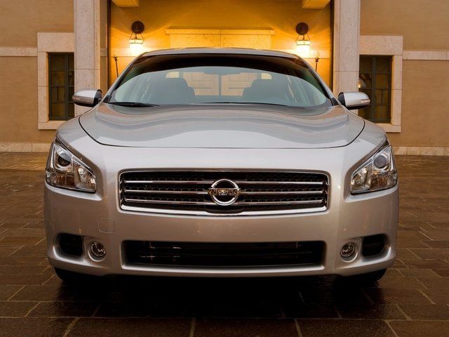 Ремонт НИССАН Максима а35