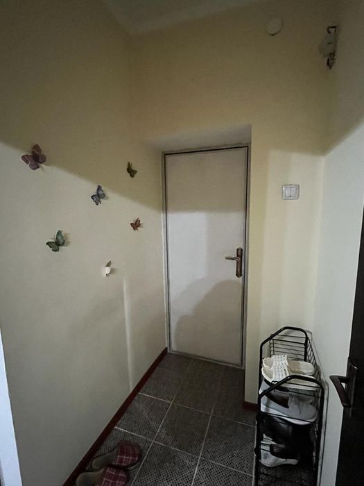 Квартира Алдиярова 34