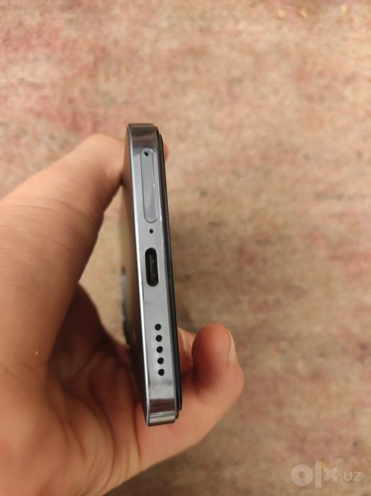 Vivo v25 telefon