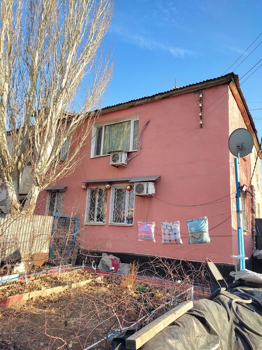 Продам 2х квартиру