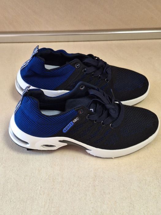 Маратонки Мъжки чисто нови