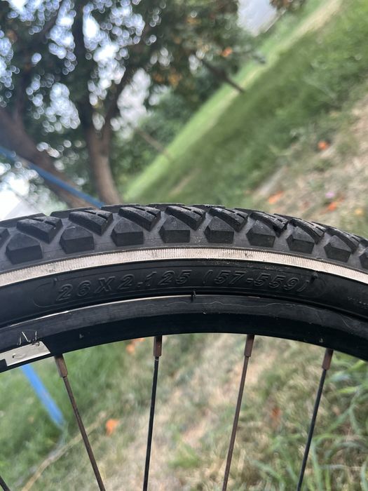 Велосипед FREESKY