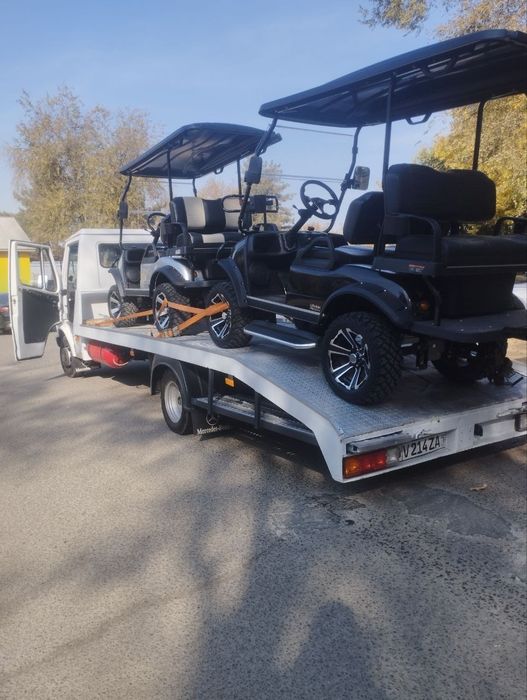 Евакуатор Evakuvator