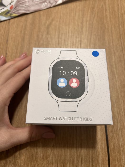 Продавам чисто нов Myki 4