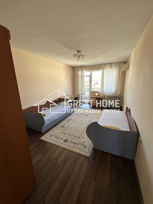 Дава се под наем Тристаен апартамент в Търговище, Изток 1 - 98 кв.м за 306 € - Снимка #5