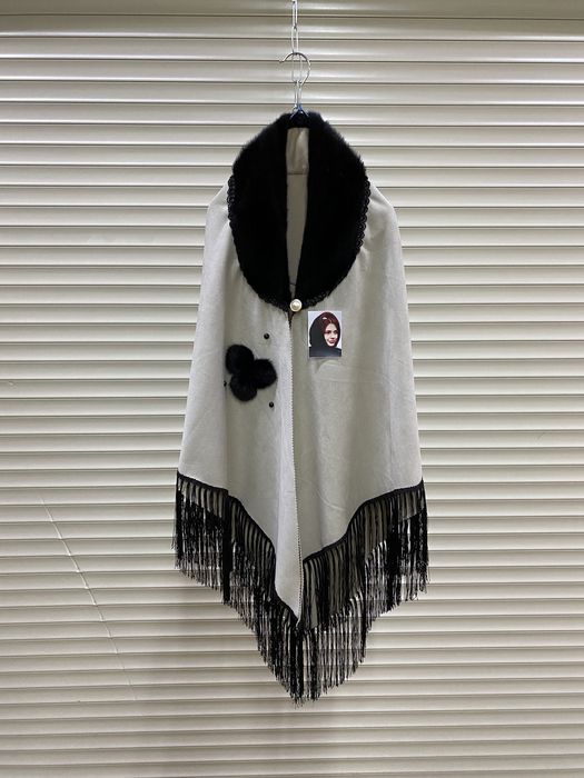 Платки-Орамал!