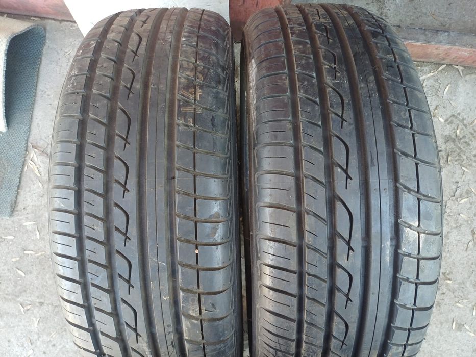 Продам  шины YOKOHAMA 215/60 R16
