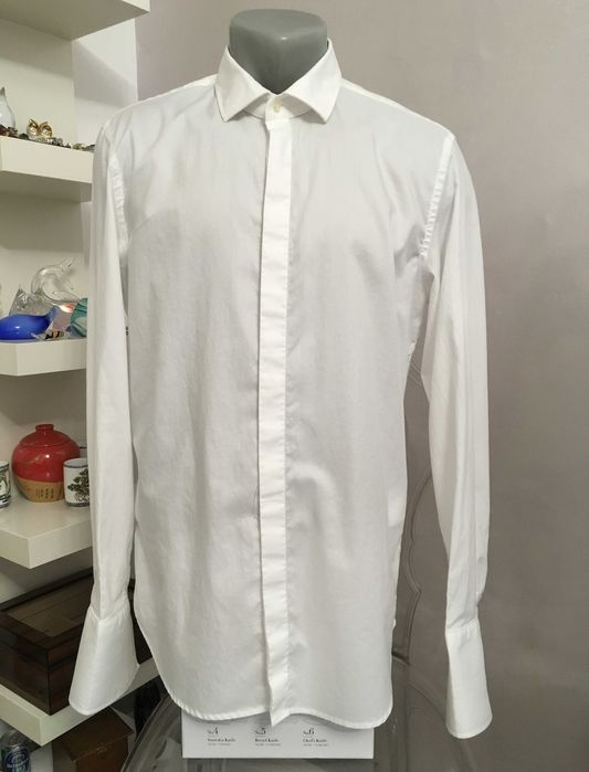 BALDESSARINI мъжка риза 40