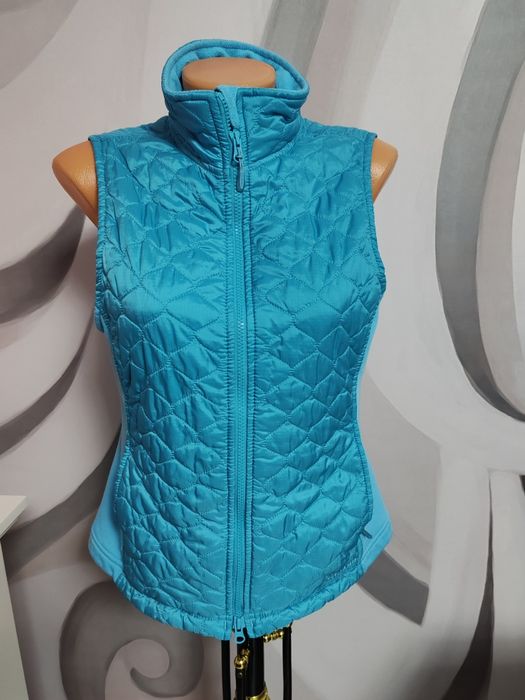 Vesta matlasată L.L.Bean