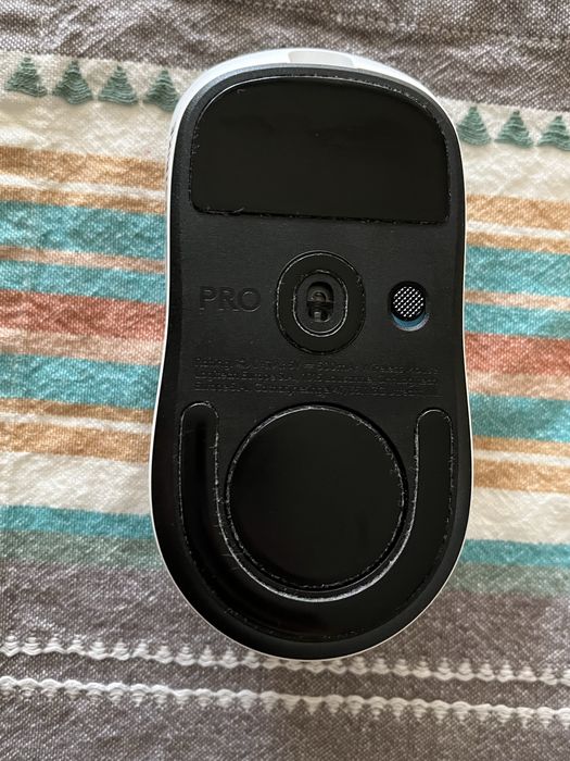 Logitech Super Strike X2