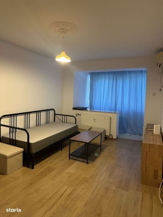 2 Camere Crangasi Constructorilor