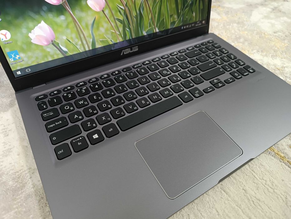 Ноутбук ASUS Vivobook Современный.