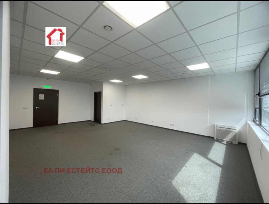 Дава се под наем Офис в София, Люлин 7 - 97 кв.м за 533 € - Снимка #1