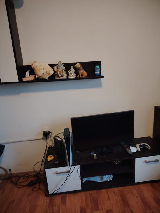 Garsonieră Târgoviște