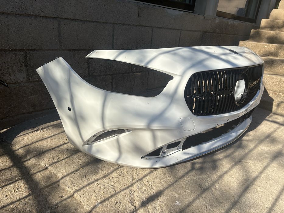Предна броня за Мерцедес Б - класа / Mercedes b-class W247
