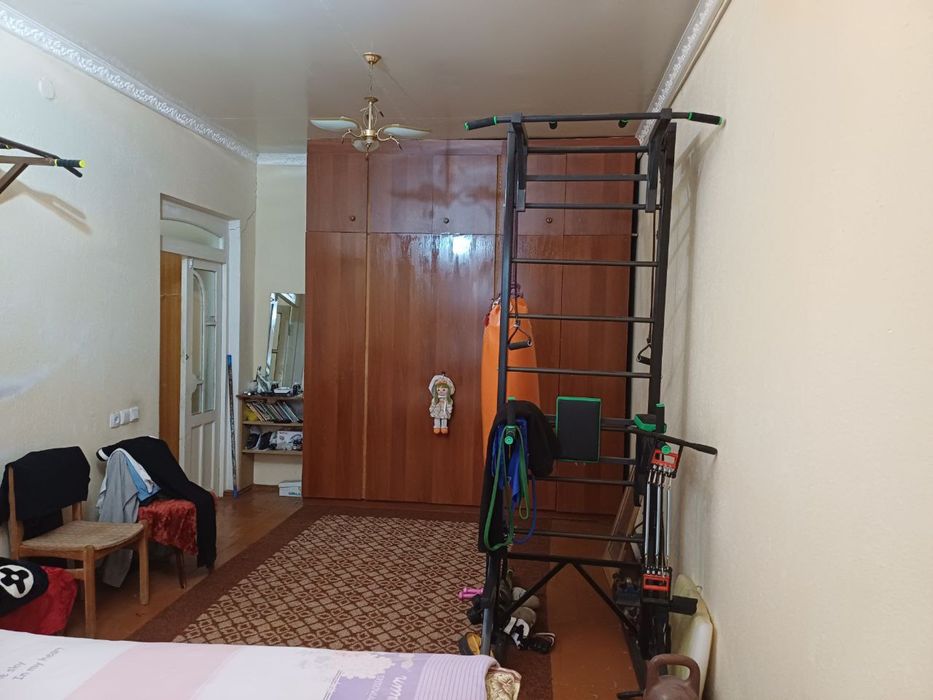 продаётся свой дом(участок) в чирчике