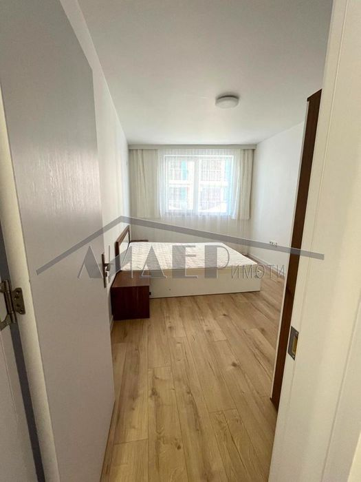 Дава се под наем Двустаен апартамент в Пловдив, Южен - 60 кв.м за 458.49 € - Снимка #5