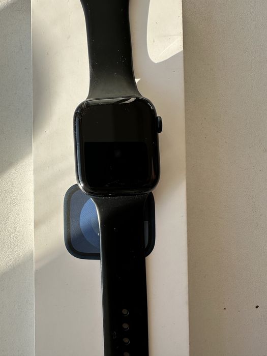 Apple watch 9,45mm