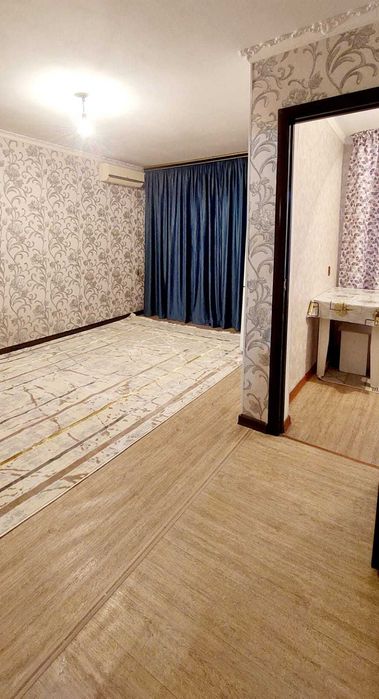 квартира в районе Болашак