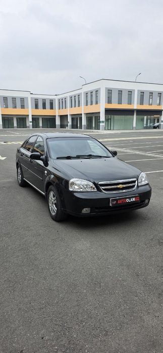 Аренда Выкуп Lacetti 2010 Чистая краска