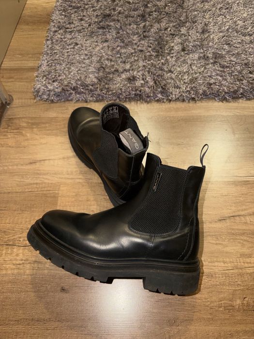 Ghete  GANT chelsea boots