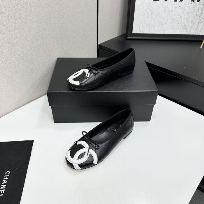 Balerini Chanel marimi 35-41, tip Premium