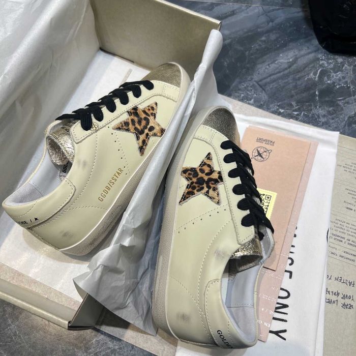 Сникьрси Golden Goose Limited Edt — изберете който и да е