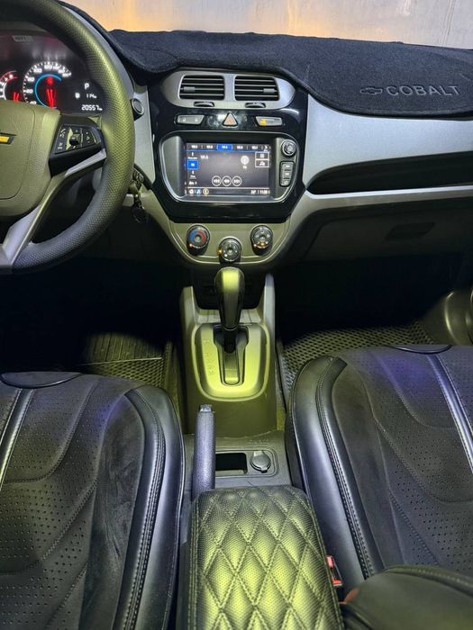 Chevrolet Cobalt Style MCM