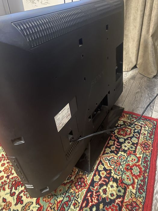 Продаю телевизор «sony”