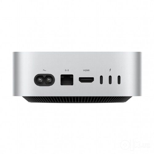 Apple Mac mini с чипом M6