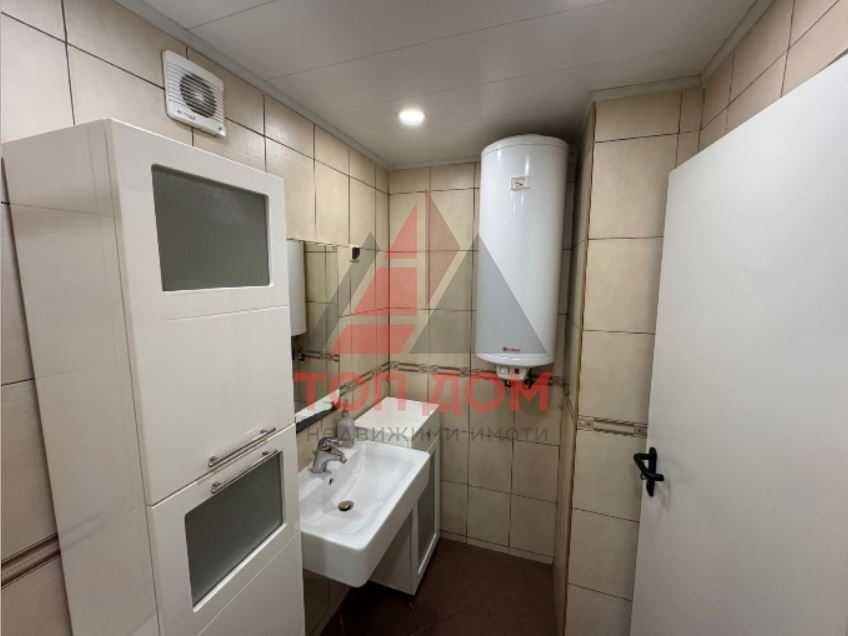 Дава се под наем Двустаен апартамент в Варна, Окръжна болница - 65 кв.м за 612 € - Снимка #7