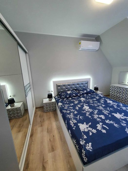 Дава се под наем Тристаен апартамент в Пловдив, Каменица 2 - 90 кв.м за 425 € - Снимка #7