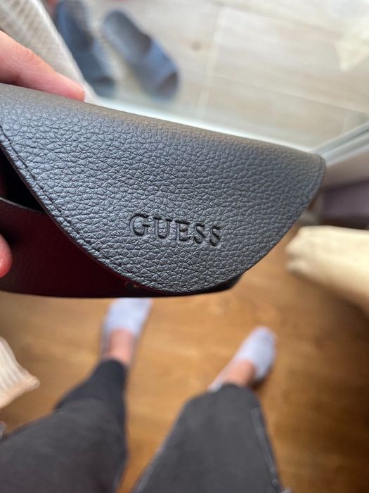 Слънчеви Очила guess