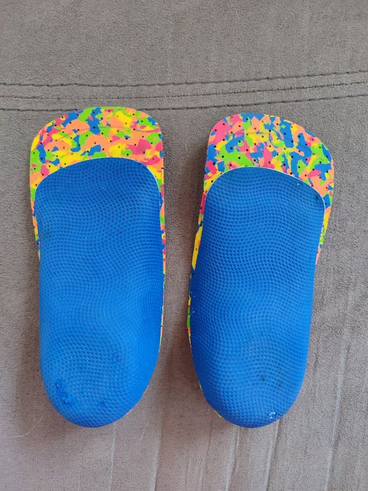 Детски супинатори