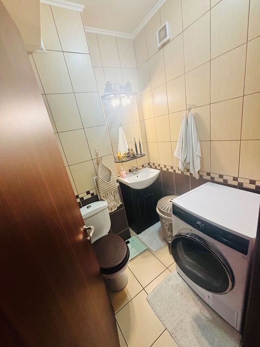 Apartament 3 camere Otopeni 87 mp