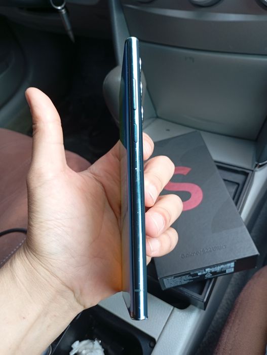 Samsung S22 Ultra