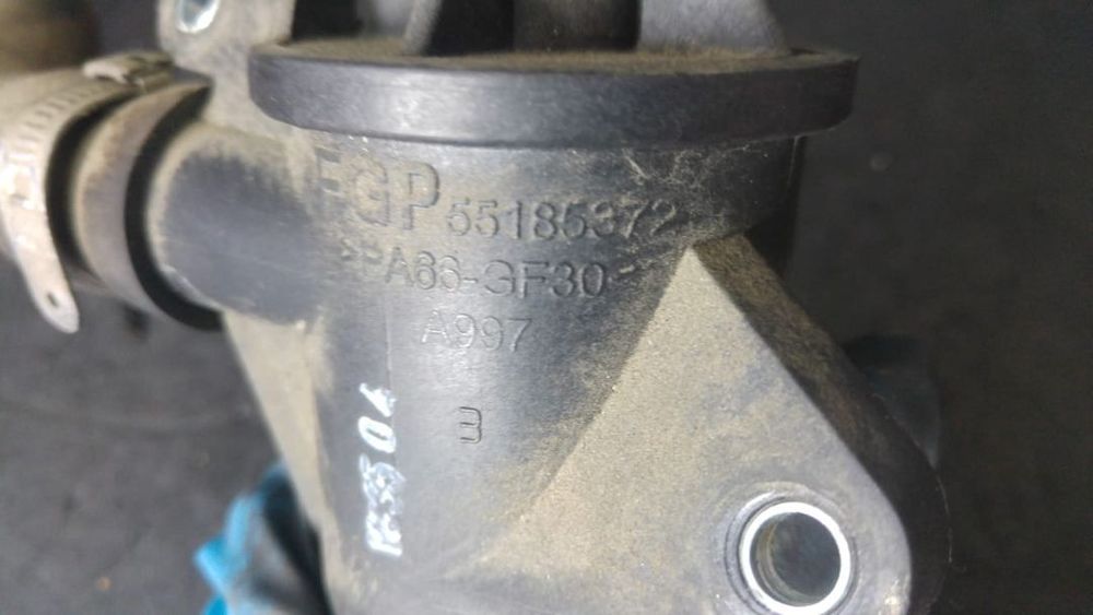 Separator ulei 1.3 d multijet 188a9000 fiat punto 55185372