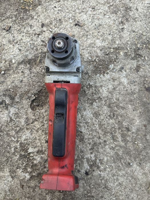 Vand flex Milwaukee M18