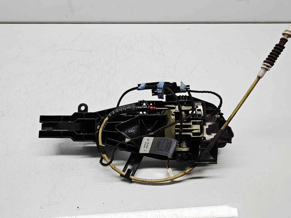 Maner usa stanga fata Bmw 3 (E90) Facelift [Fabr 2005-2011]