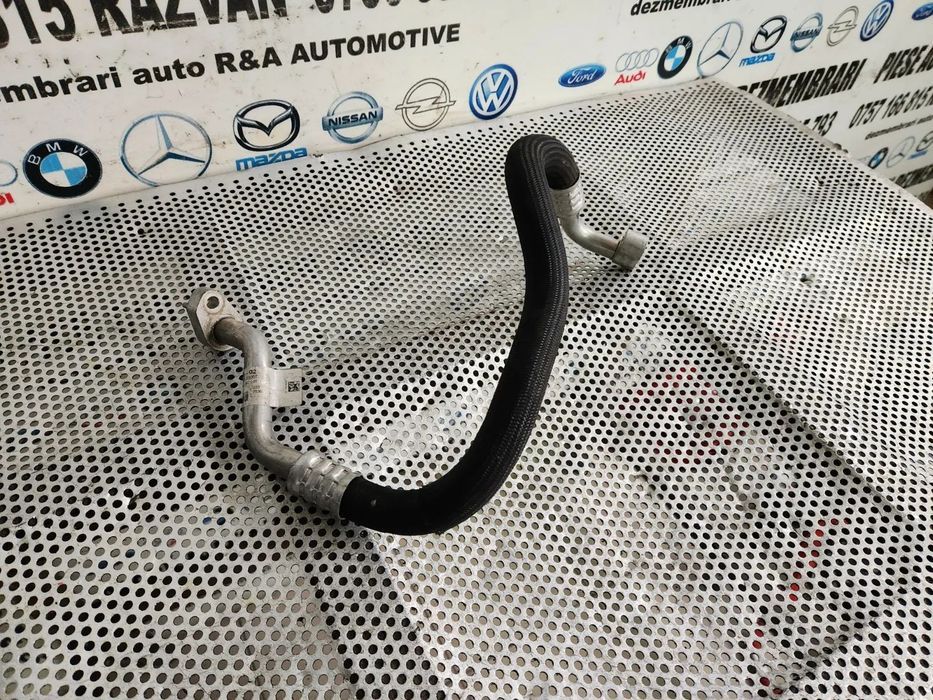 Conducta Clima Ac Bmw F40 F44 Seria 1 Seria 2 Cod  Dezmembrez Bmw F40 Seria 1 B47 B38 - Dezmembrari