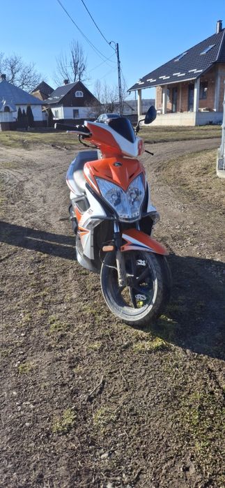 Scuter Kymco 50cc 2t