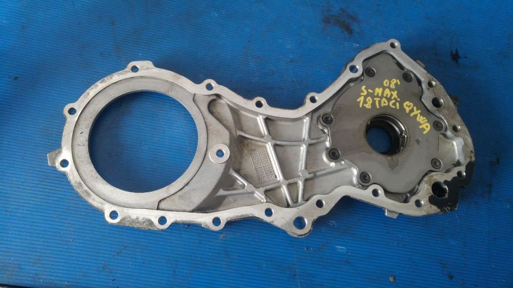 capac distributie pompa ulei 1.8 tdci qywa ford s-max xs4q-6f008-ba