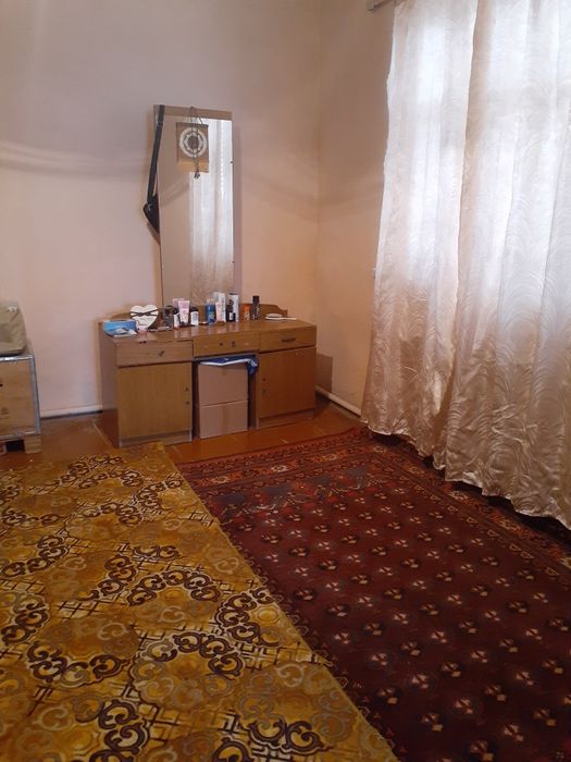 Участок. Дом. ДВор